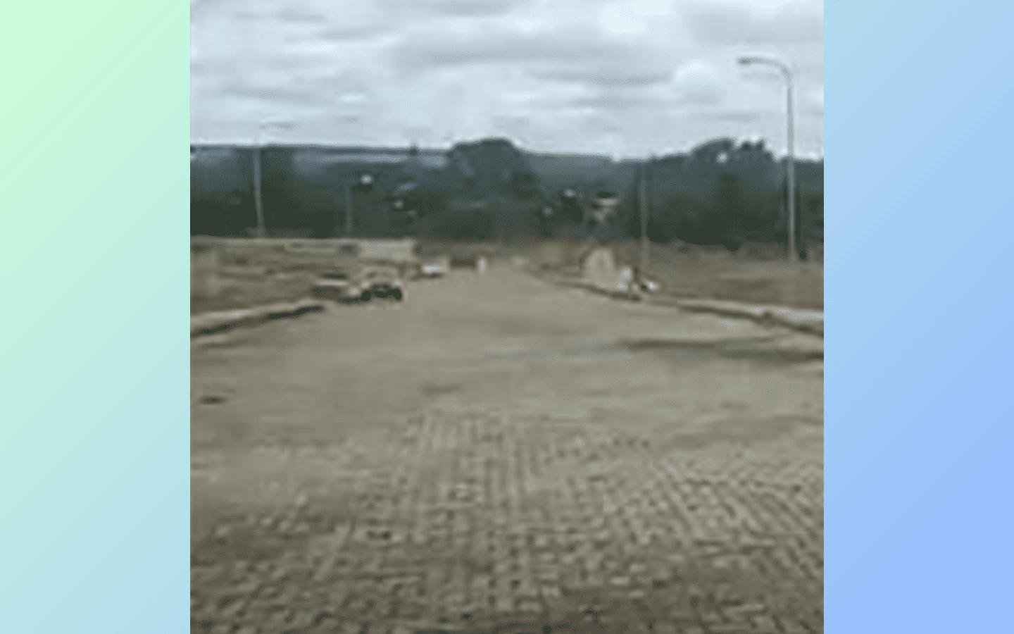 3 Terrenos Urb 2500m² cada Brasília/DF em Brasília/DF - foto 2