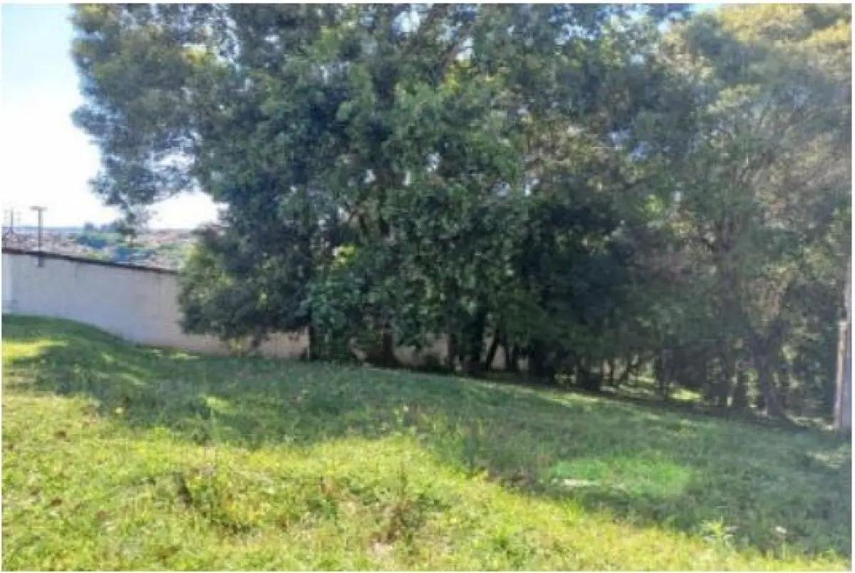 Terreno de 334,97 m², Rua João Baron, S/N, Bairro Jardim Carvalho, na cidade de Ponta Gros em Ponta Grossa/PR