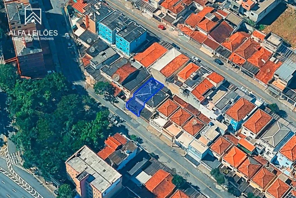 São Bernardo do Campo (SP) - Casa no Bairro Jardim Atlântico com 179m² em São Bernardo do Campo/SP - foto 3