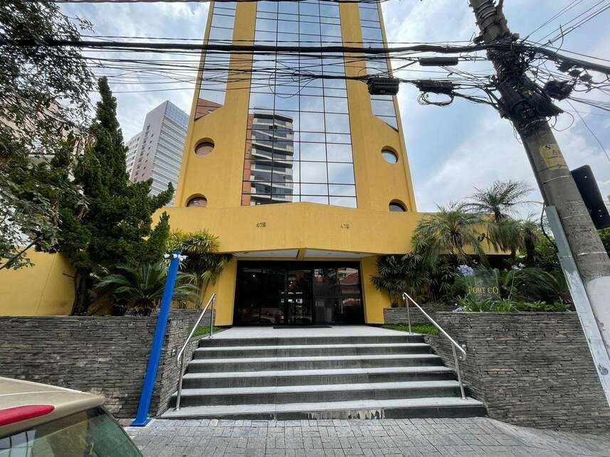 Imagem leilão