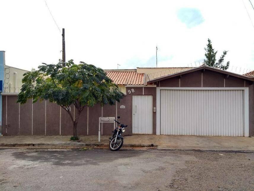 Imagem leilão