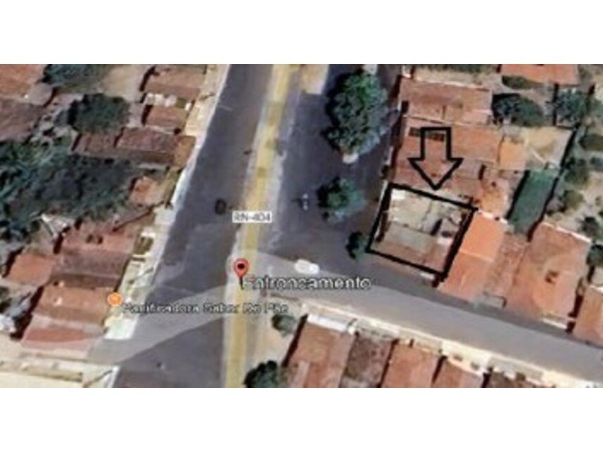 Imagem leilão