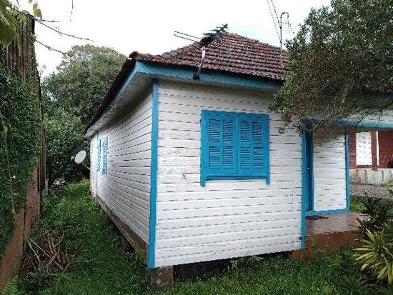 Imagem leilão