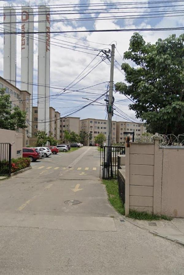 Apartamento, 67.23 de área total, 40.54 de área privativa, 0.00 de área do terreno,  2 qto em Rio de Janeiro/RJ