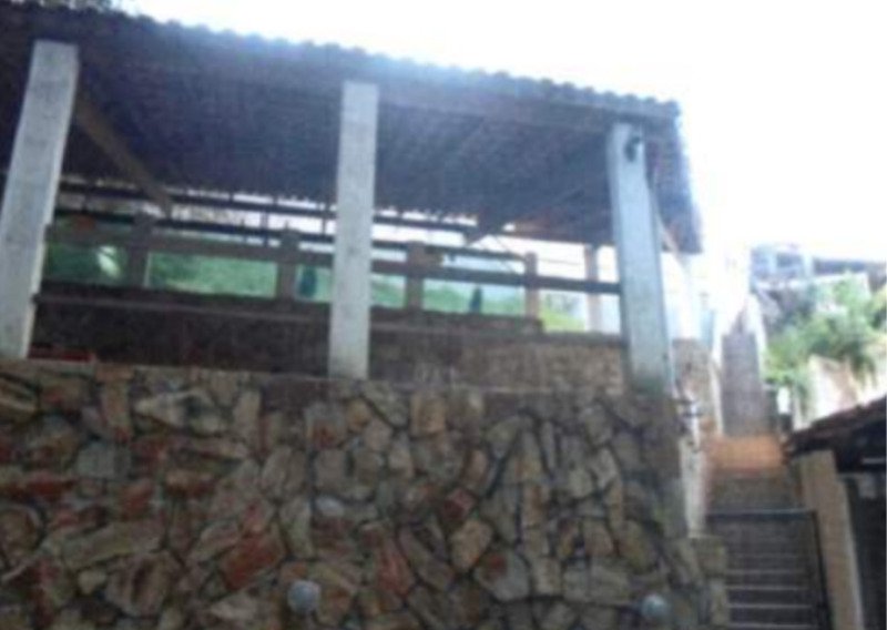 Casa com 332,00m² em Terreno de  961,70m² no Cond.Granj.. em Cotia/SP - foto 12