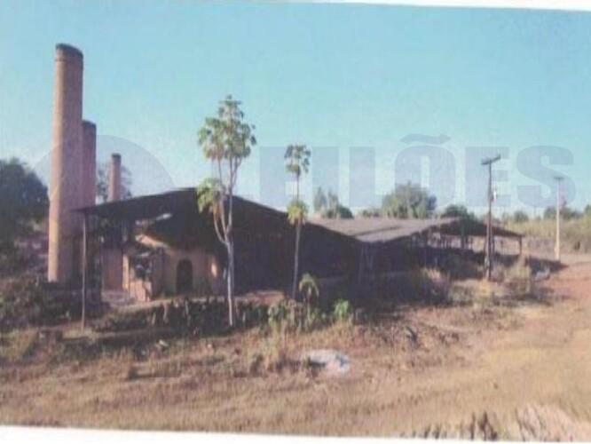 Imagem leilão