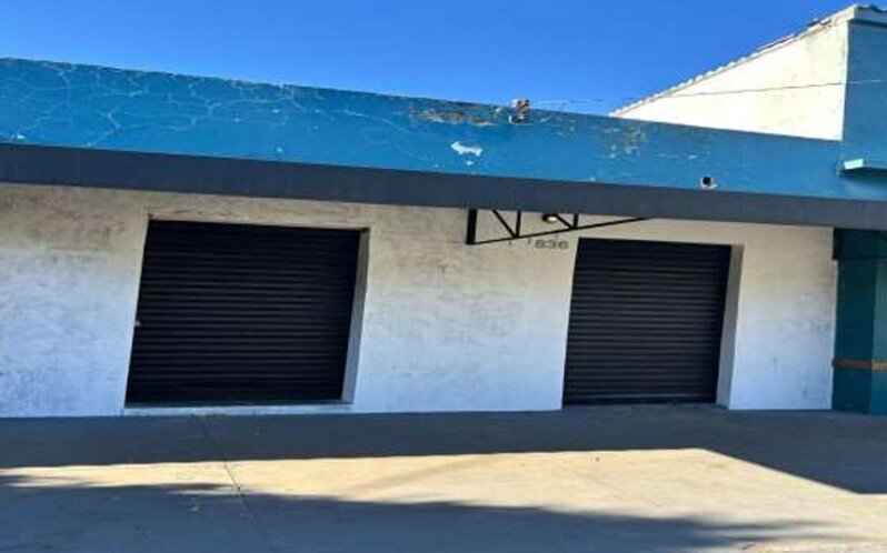 SALÃO COMERCIAL localizado no Bairro Ipiranga na cidade.. em Ribeirão Preto/SP