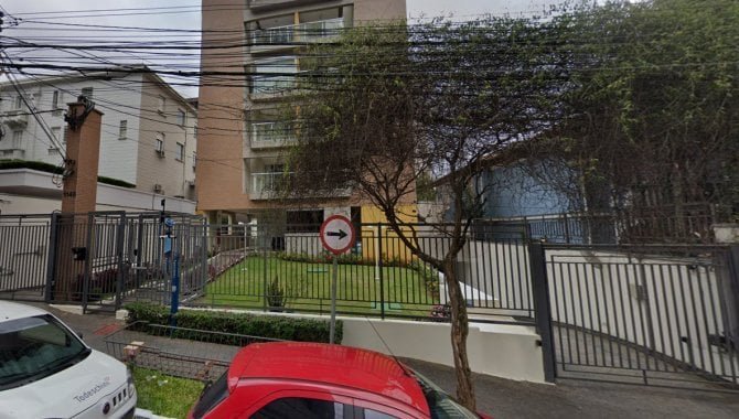 Imagem leilão