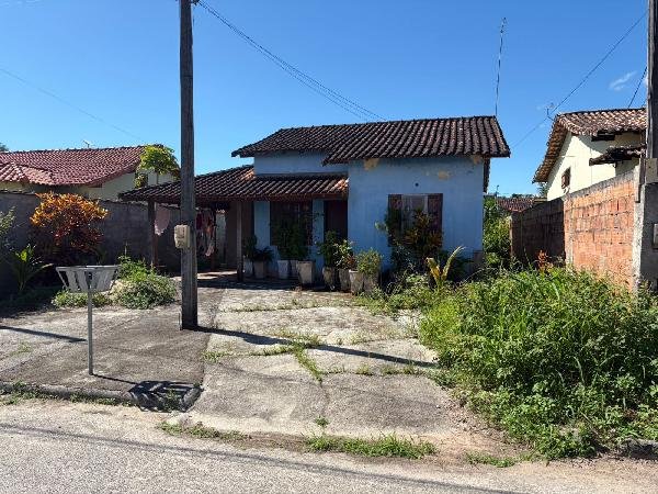Casa, 68.23 de área total, 68.23 de área privativa, 300.00 de área do terreno,  2 qto(s), em Cachoeiras de Macacu/RJ