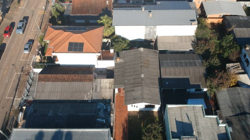 UM LOTE DE TERRENO, constituído de parte do lote nº 17,.. em Passo Fundo/RS - foto 4