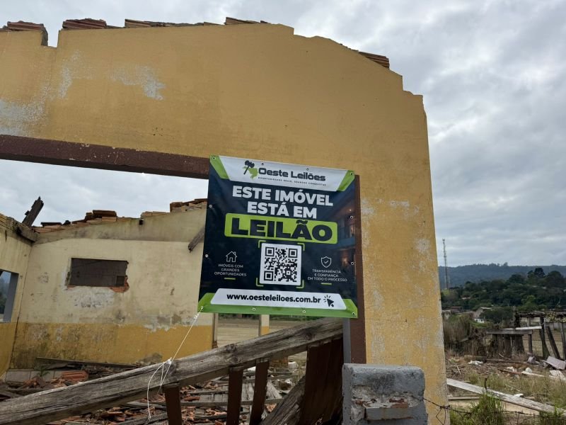 Dois terrenos total 330,00 m² em Ibirama/SC - foto 4