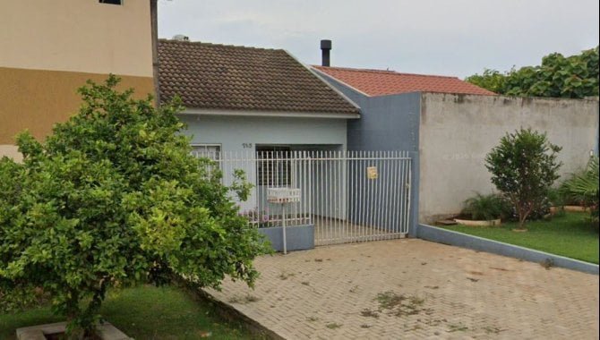 Imagem leilão