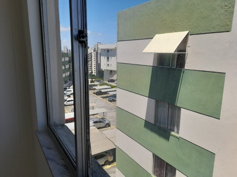 APARTAMENTO COM 3 QUARTOS NA AV. DOM JOÃO VI, BROTAS, SALVADOR/BA em Salvador/BA - foto 23