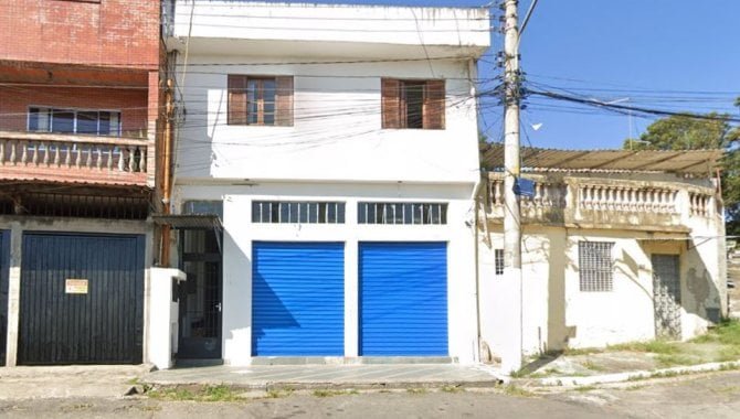 Imagem leilão