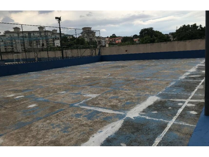 Imagem leilão