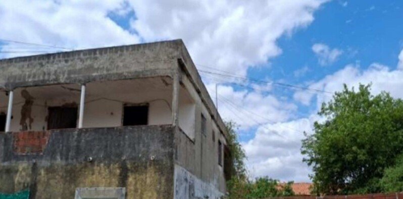 CEARÁ - QUIXERAMOBIM/CE - CASA RESIDENCIAL em Quixeramobim/CE - foto 3