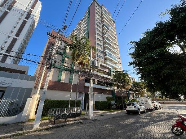 Apartamento, 0.00 de área total, 71.90 de área privativa, 0.00 de área do terreno. em Campos dos Goytacazes/RJ