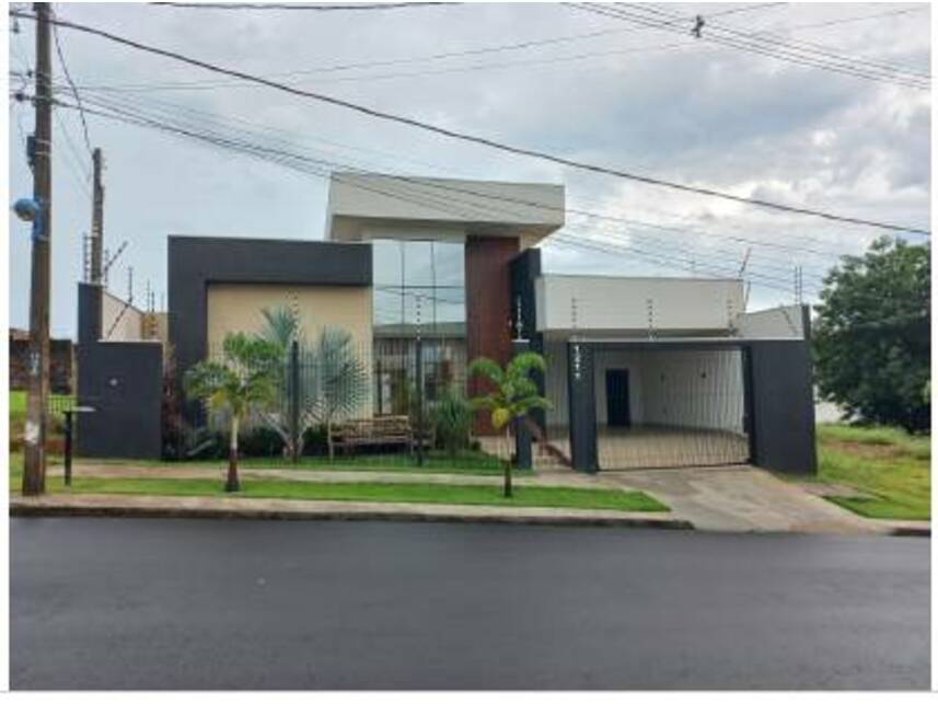 Imagem leilão
