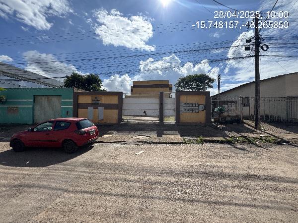 Imagem leilão
