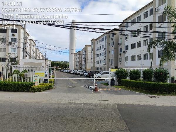 Apartamento, 67.88 de área total, 39.47 de área privativa, 0.00 de área do terreno,  2 qto em Rio de Janeiro/RJ
