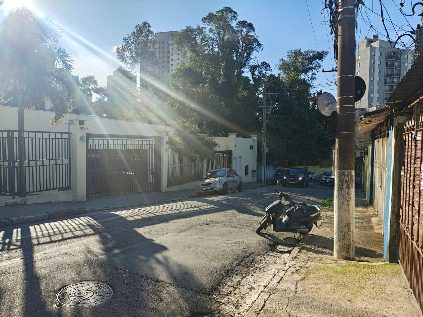 Imagem leilão