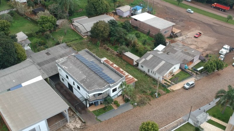 TERRENO URBANO, CONSTITUÍDO DO LOTE URBANO Nº A-3, em CONSTANTINA/RS em Constantina/RS - foto 6