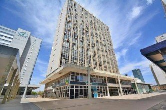 6 Vagas de Garagem no Edifífio Paulo Maurício - Setor Bancário Norte - Brasília - DF em Brasília/DF
