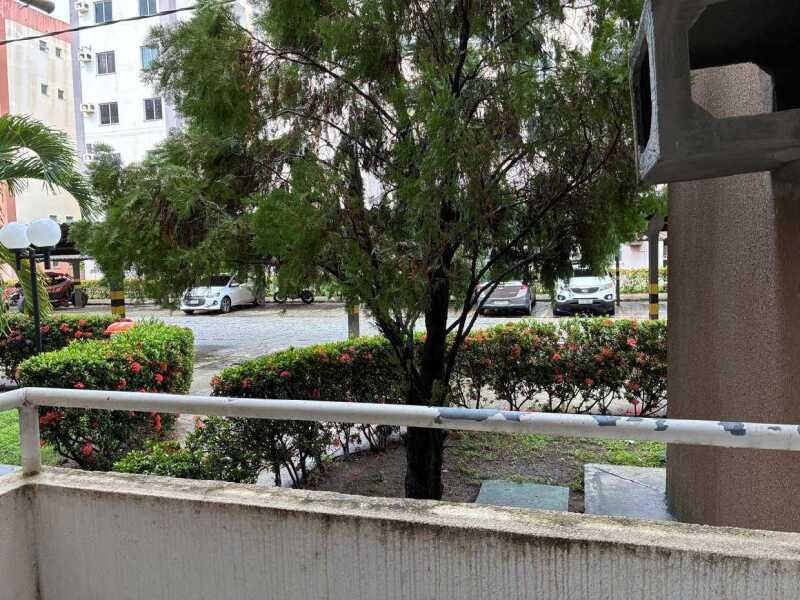 Apartamento - Condomínio Residencial Parque das Fontes .. em Aracaju/SE - foto 19