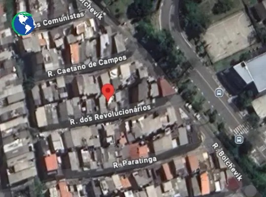 Imagem leilão