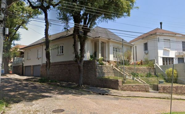 Imagem leilão