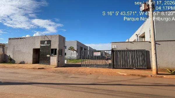 Apartamento, 115.50 de área total, 56.42 de área privativa, 0.00 de área do terreno,  2 qt em Cidade Ocidental/GO - foto 1