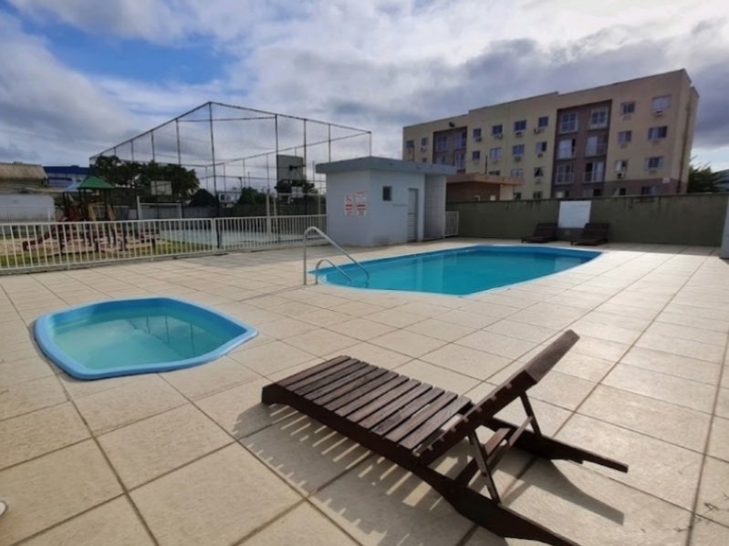 APARTAMENTO NO BAIRRO ITAIPAVA EM IATAJAÍ/SC em Itajaí/SC - foto 3