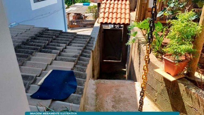 Imagem leilão