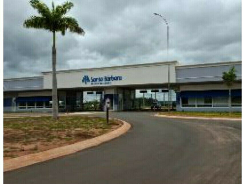Imagem leilão