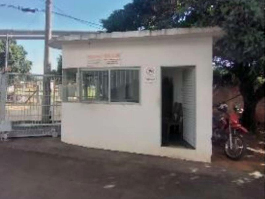 Imagem leilão