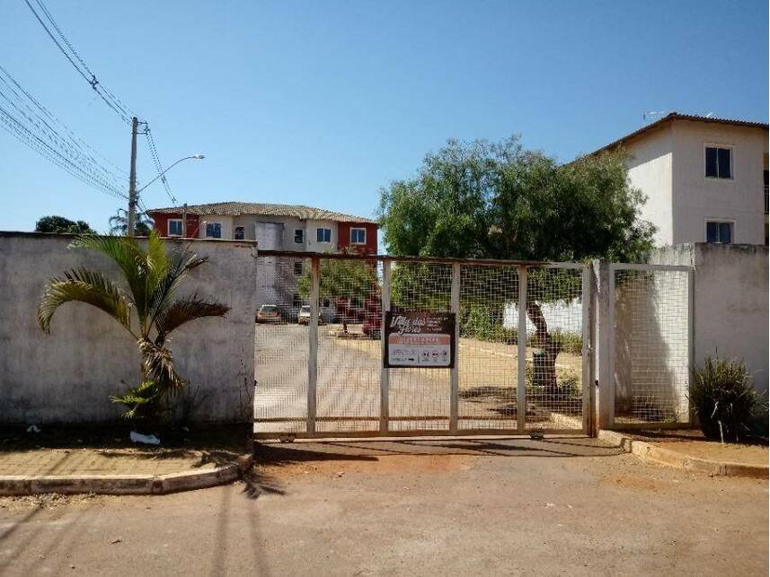 Imagem leilão