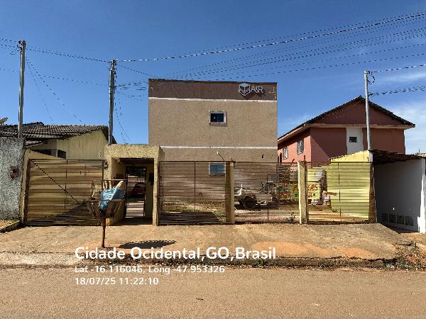 Imagem leilão