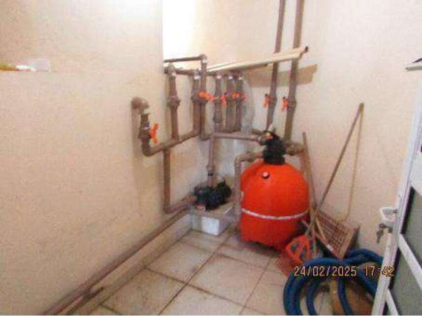 Imagem leilão