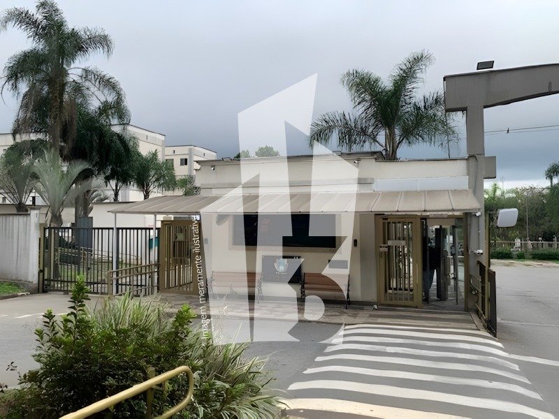 GUARULHOS/SP - APARTAMENTO em Guarulhos/SP