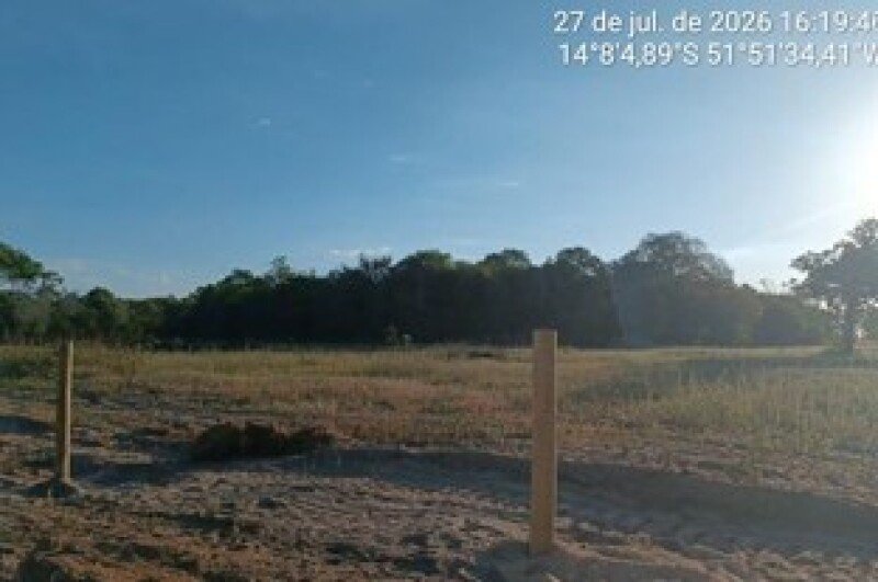 ALIENAÇÃO FIDUCIÁRIA - FAZENDA SÃO JUDAS TADEU - Área d.. em Nova Nazaré/MT - foto 17