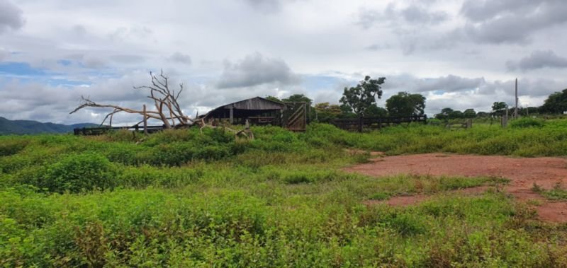 IMÓVEL RURAL COM ÁREA DE 1.899,2700HAS, "FAZENDA VALENT.. em Rosário Oeste/MT - foto 38