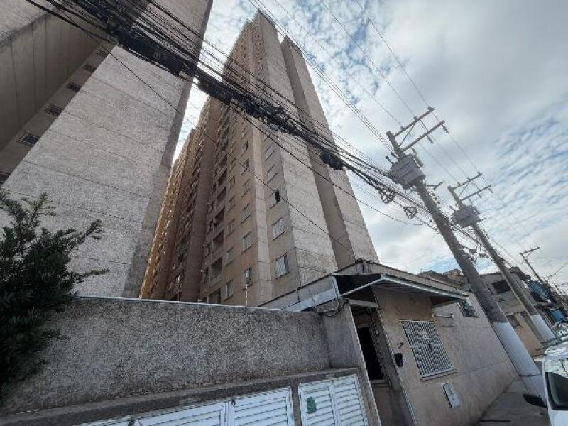 Apartamento em Osasco/SP