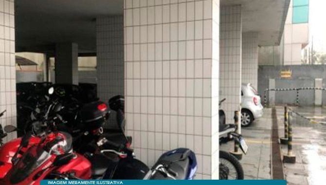 Imagem leilão