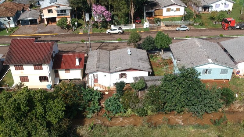 LOTE URBANO Nº 6, da Quadra nº 16, com a área de 340,00.. em Mariano Moro/RS - foto 5