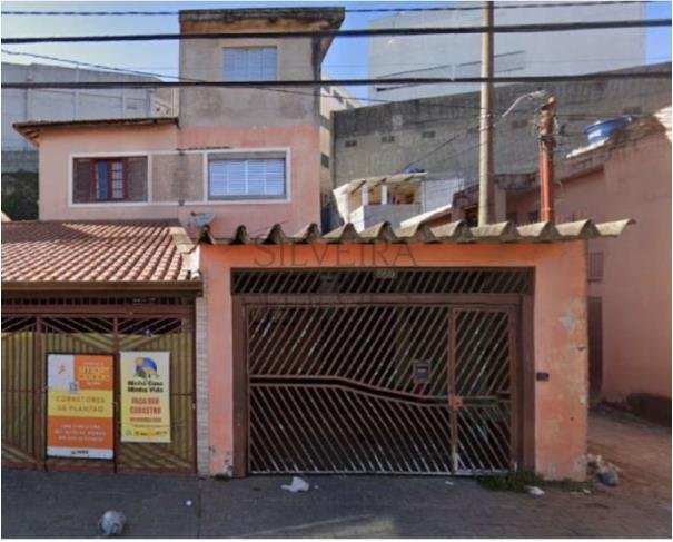 Leilão Judicial - Casa no Parque das Nações - São Paulo em São Paulo/SP