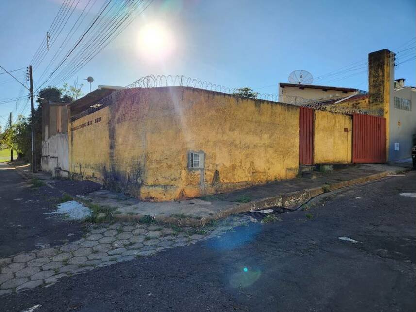 Imagem leilão