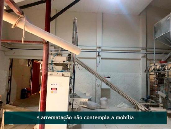Imagem leilão