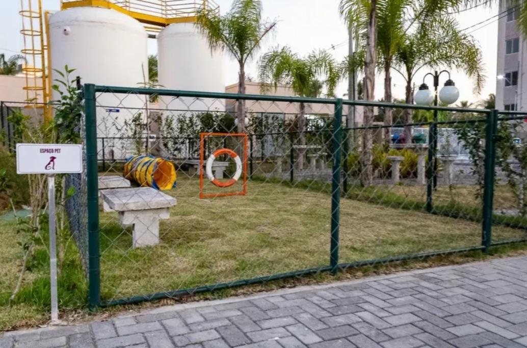 Apartamento - 41,19m² de área privativa, com vaga de garagem - RIO DE JANEIRO/RJ em Rio de Janeiro/RJ - foto 7