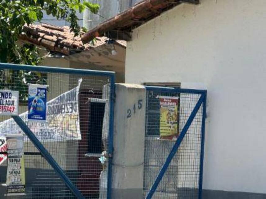 Imagem leilão