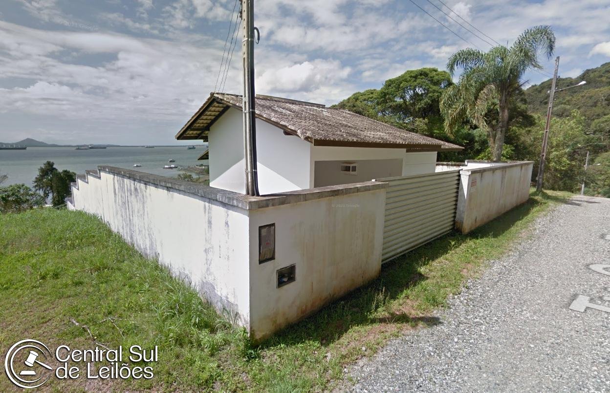 Imagem leilão
